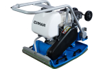 Виброплита CIMAR CPC-2050 (HONDA GX160) ВИБ227