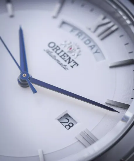 Мужские часы Orient RA-AX0008S0HB