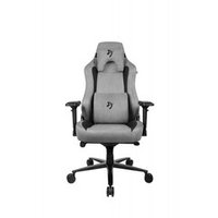 Компьютерное кресло (для геймеров) Arozzi Vernazza SuperSoft™ - Anthracite (VERNAZZA-SPSF-ANT)