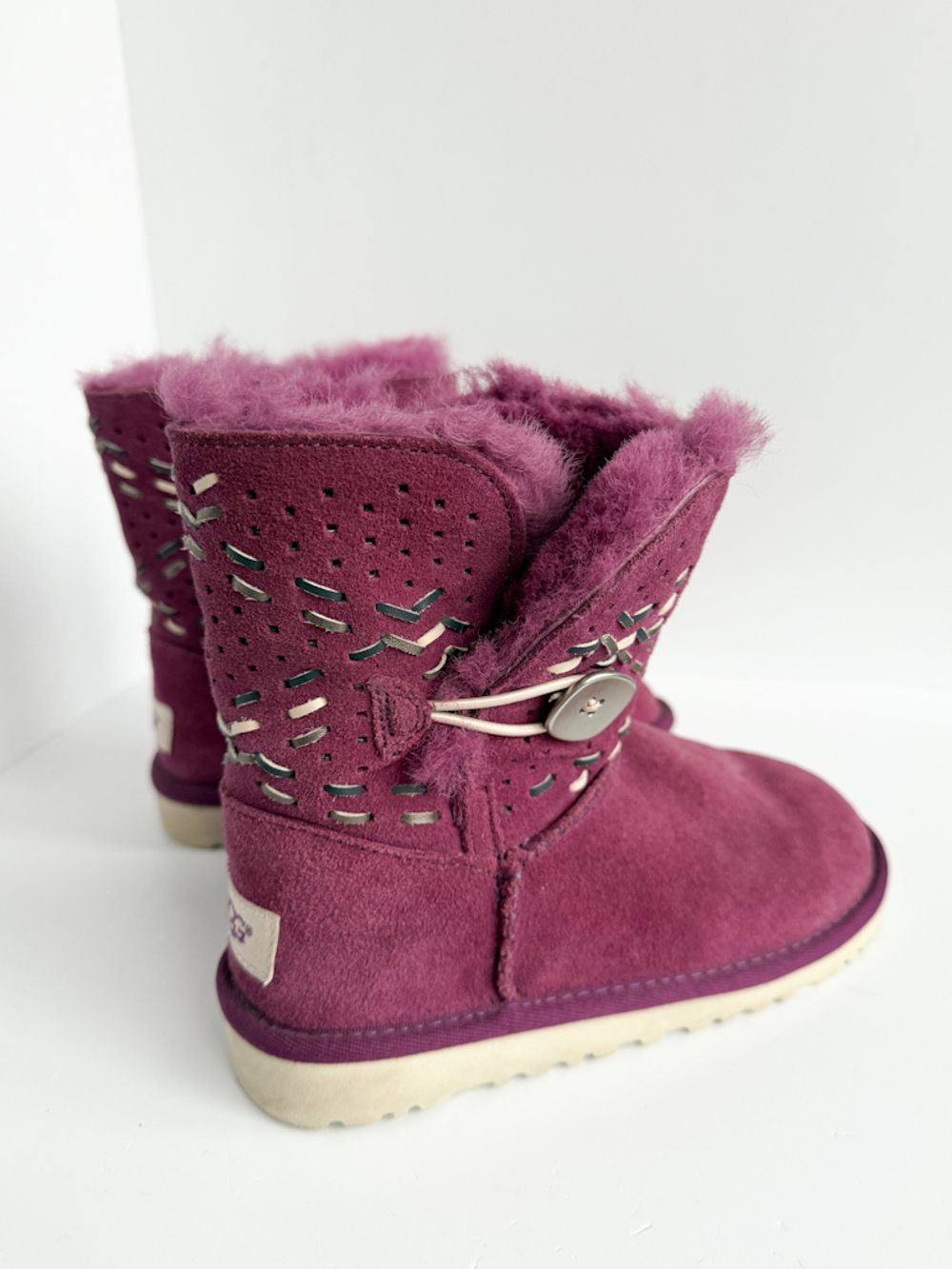 Сапоги Ugg, 31