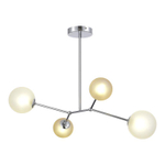 Светильник подвесной MALTE G9 LED 4х5W