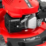 Газонокосилка бензиновая MTX GL51SP-K, 51 см, 50 л
