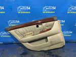 Обшивка двери TOYOTA CELSIOR 2000-2006