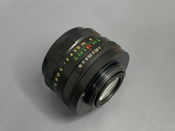 Helios-44M 2/58 М42