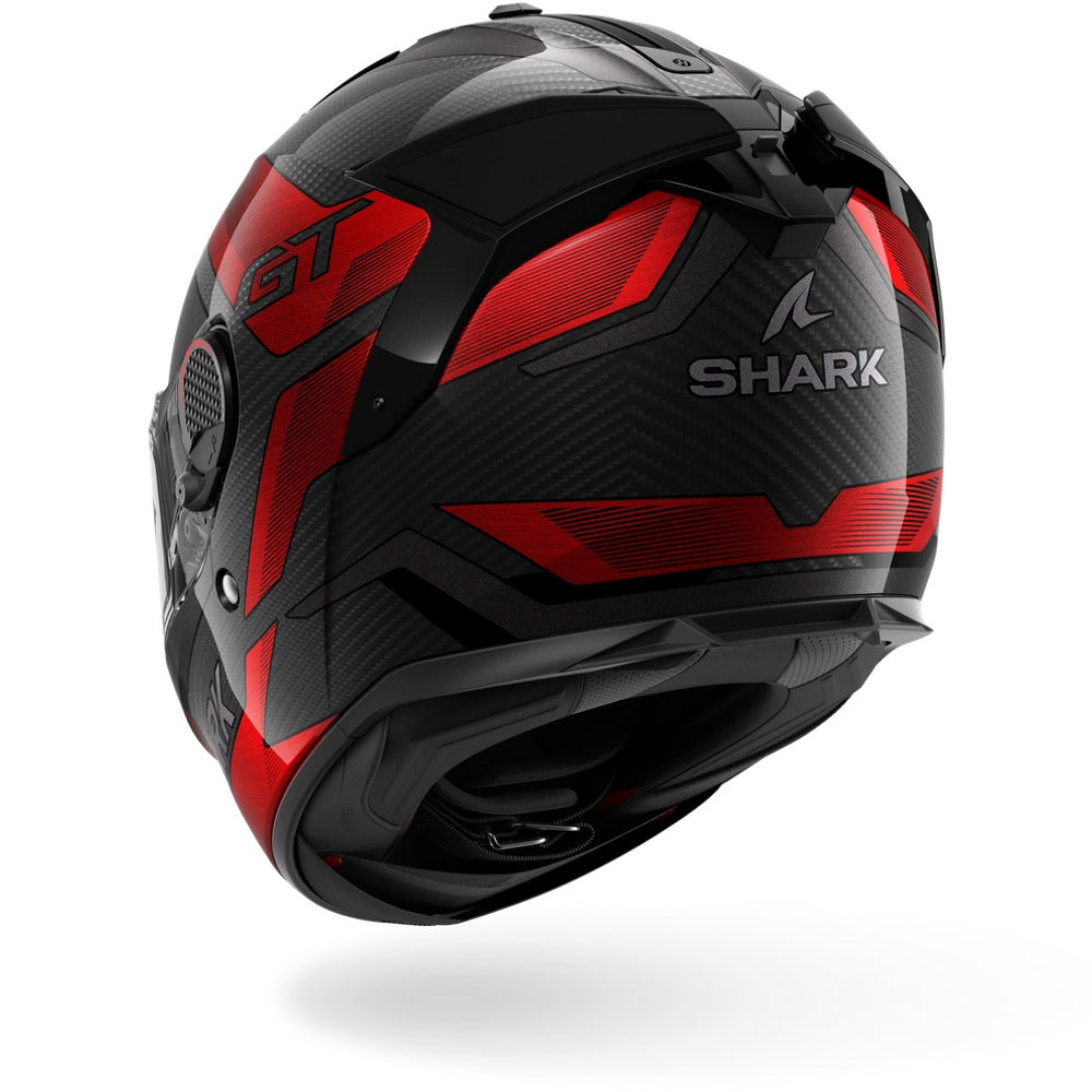 Шлем Shark SPARTAN GT PRO CARBON Ritmo