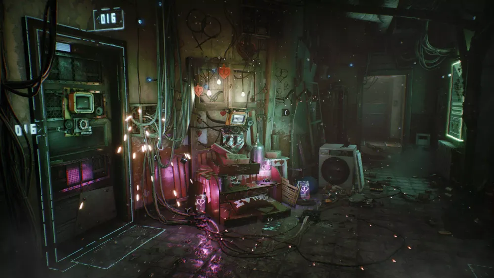 Observer: System Redux PS4 | PS5