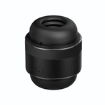 Инновационный мастурбатор для мужчин ARCWAVE Voy Fit System Cup (Цвет: черный)