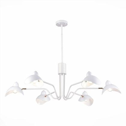 Люстра подвесная ST Luce Minne SL1801.513.06