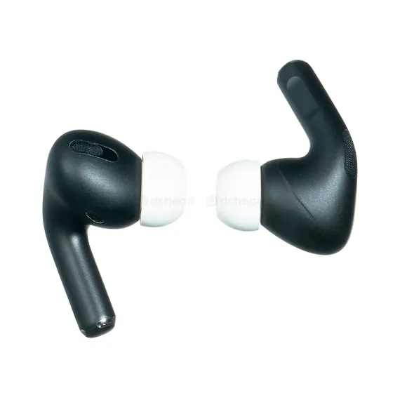 Apple AirPods Pro 2 USB-C Swarovski Crystal Black
