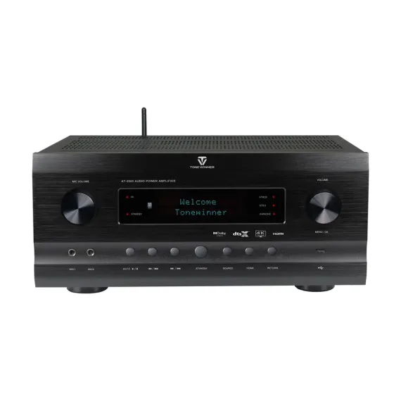 ToneWinner AT-2000