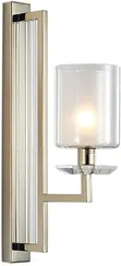 Бра 4400 4401 L/A gold new Newport