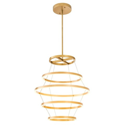 Люстра Chandelier Elements арт.113171