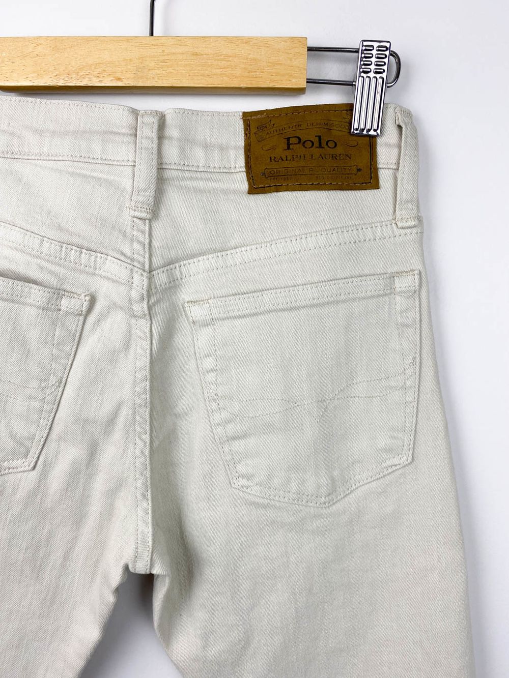 Джинсы Ralph Lauren
