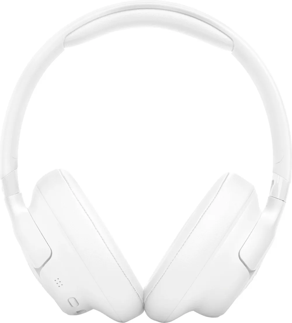 Беспроводные наушники JBL Tune 730BT White - 9
