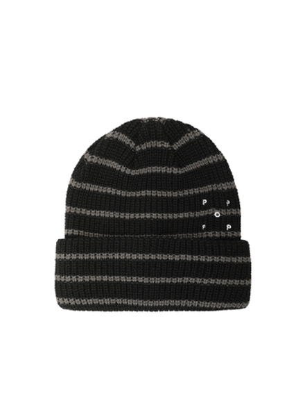 Шапка Striped Beanie