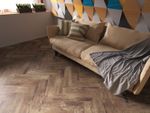 Виниловый пол FineFloor Craft Short Plank DryBack FF-016 Дуб Виндзор
