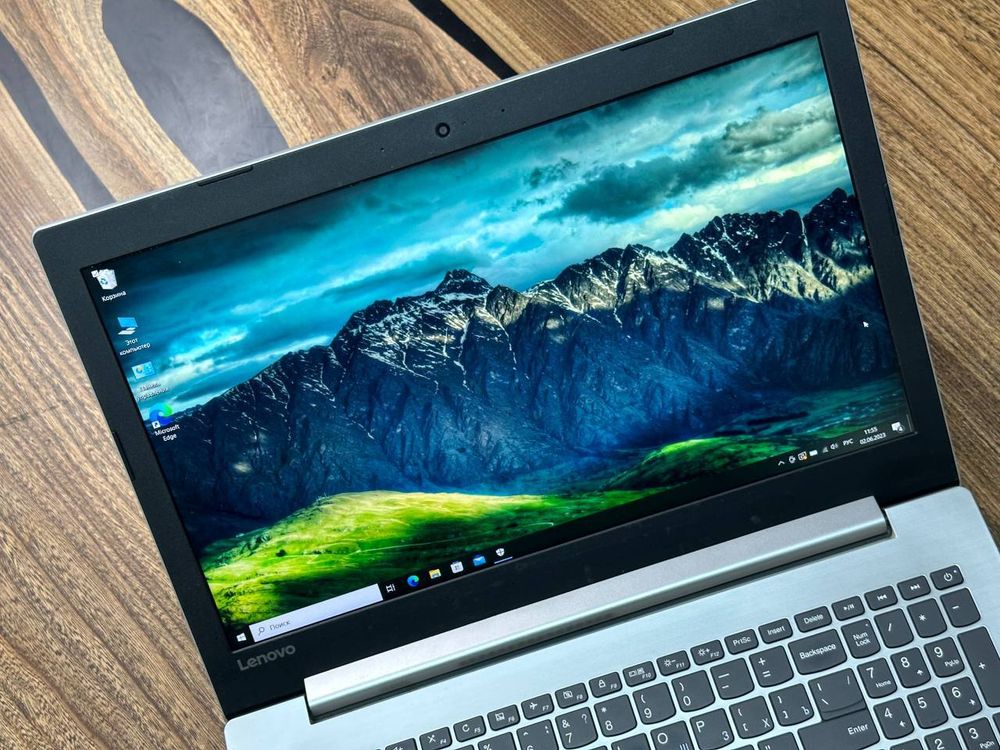 Ноутбук Lenovo Ideapad 320