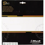 Пила по дереву D160x20x2,2 Z24 DIMAR 91334013