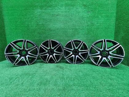 Диск Комплект дисков R19 Mercedes V W447 14-нв AMG