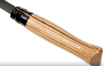 Нож Opinel N°08 Black Oak 002172