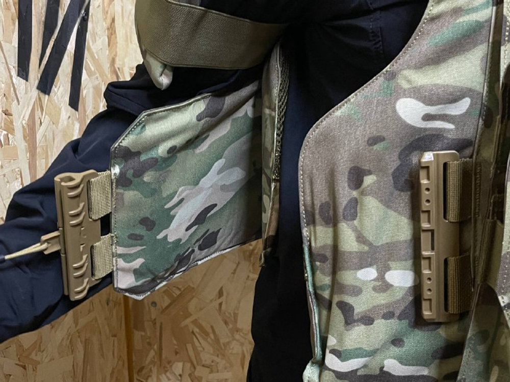 Бронежилет Universal Armor оригинал