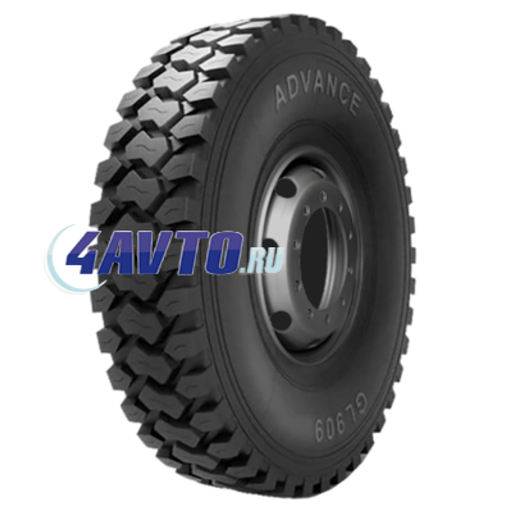 Грузовая шина Tornado (Advance Holdings) GL909APro 12,00R24 173/171F GL909APro TTF ВЬЕТНАМ