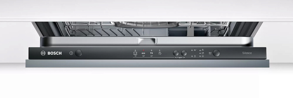 Встраиваемая посудомоечная машина Bosch SMV24AX00E