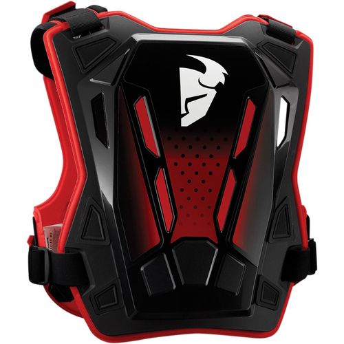 Купить Моточерепаха Кроссовая Thor Guardian MX / Детская / Красный