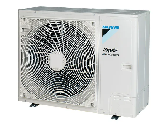 Канальная сплит-система Daikin FDA-A/RZA FDA250A/RZA250D