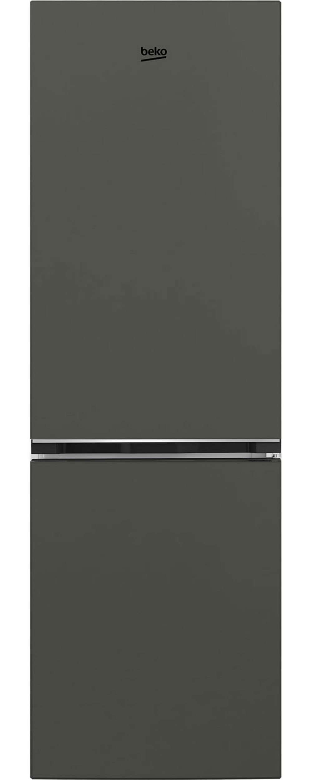 Двухкамерный холодильник Beko B1RCNK272G