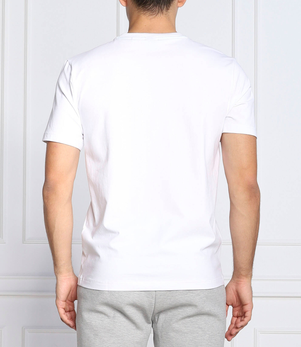 футболка tee 9 BOSS GREEN - белый(50474232)