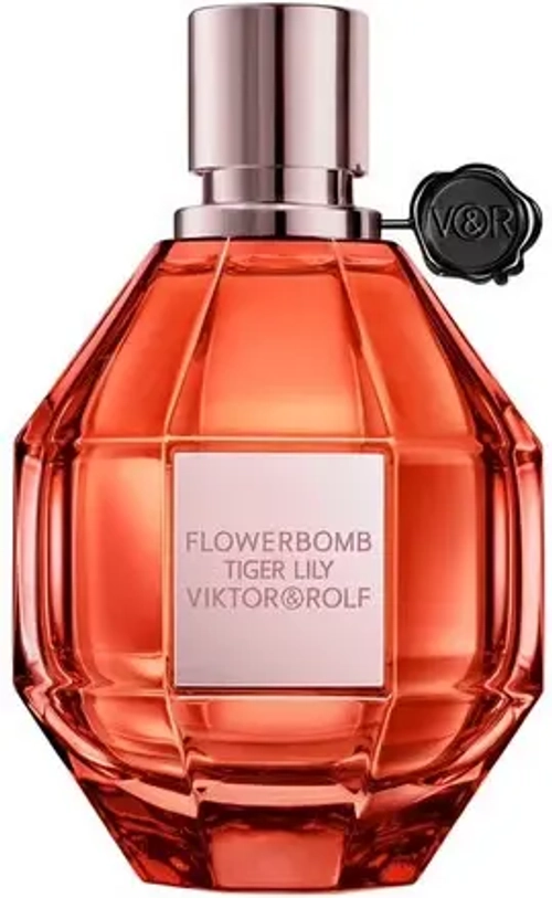 Viktor & Rolf Flowerbomb Tiger Lily EDP 100 ml