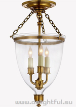 CHELSEA BELL JAR E. F. CHAPMAN