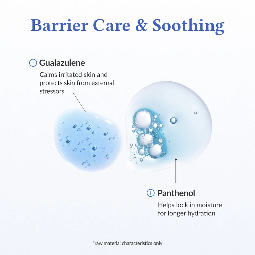 Сыворотка увлажняющая Dr.Althea Aqua Marine Serum 30 мл