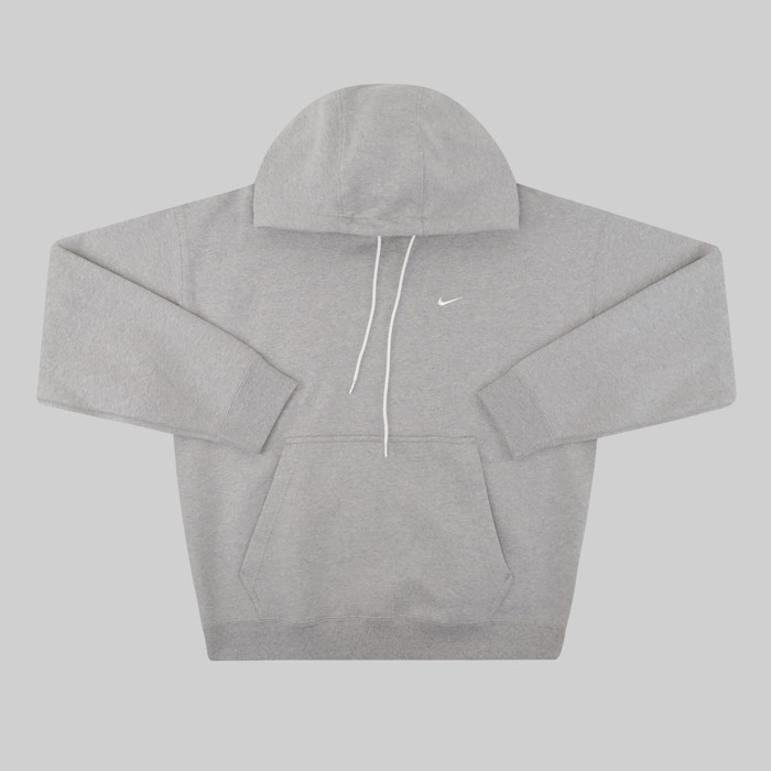 Толстовка мужская Nike NRG Fleece Hoodie артикул:CV0552-063 - купить в магазине Дайс