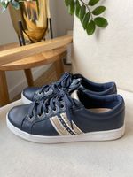 Кеды Geox
