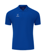 Поло CAMP 2 CVC Polo, синий