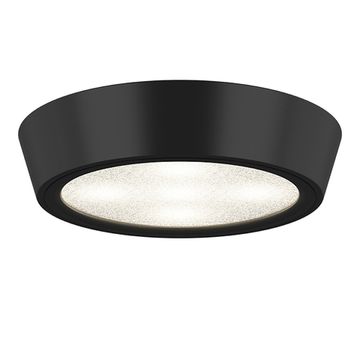 Накладной светодиодный светильник 214974 черный 4000K 10W Urbano Lightstar