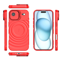 Противоударный чехол Droplet Case для iPhone 17 Air