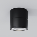Уличный потолочный светильник Outdoor O310CL-L12GF3K
