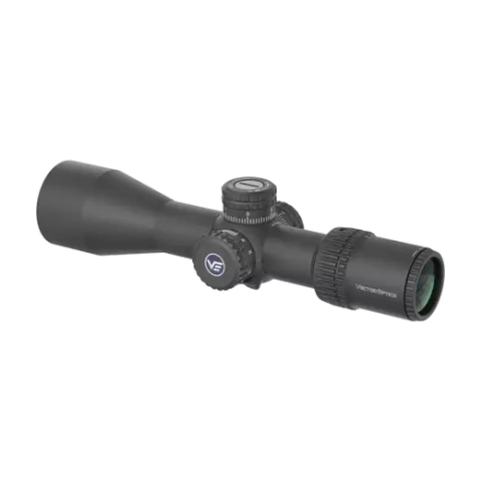 Оптический прицел Vector Optics Veyron 3-12x44 FFP Compact, сетка MPR-4, 30мм