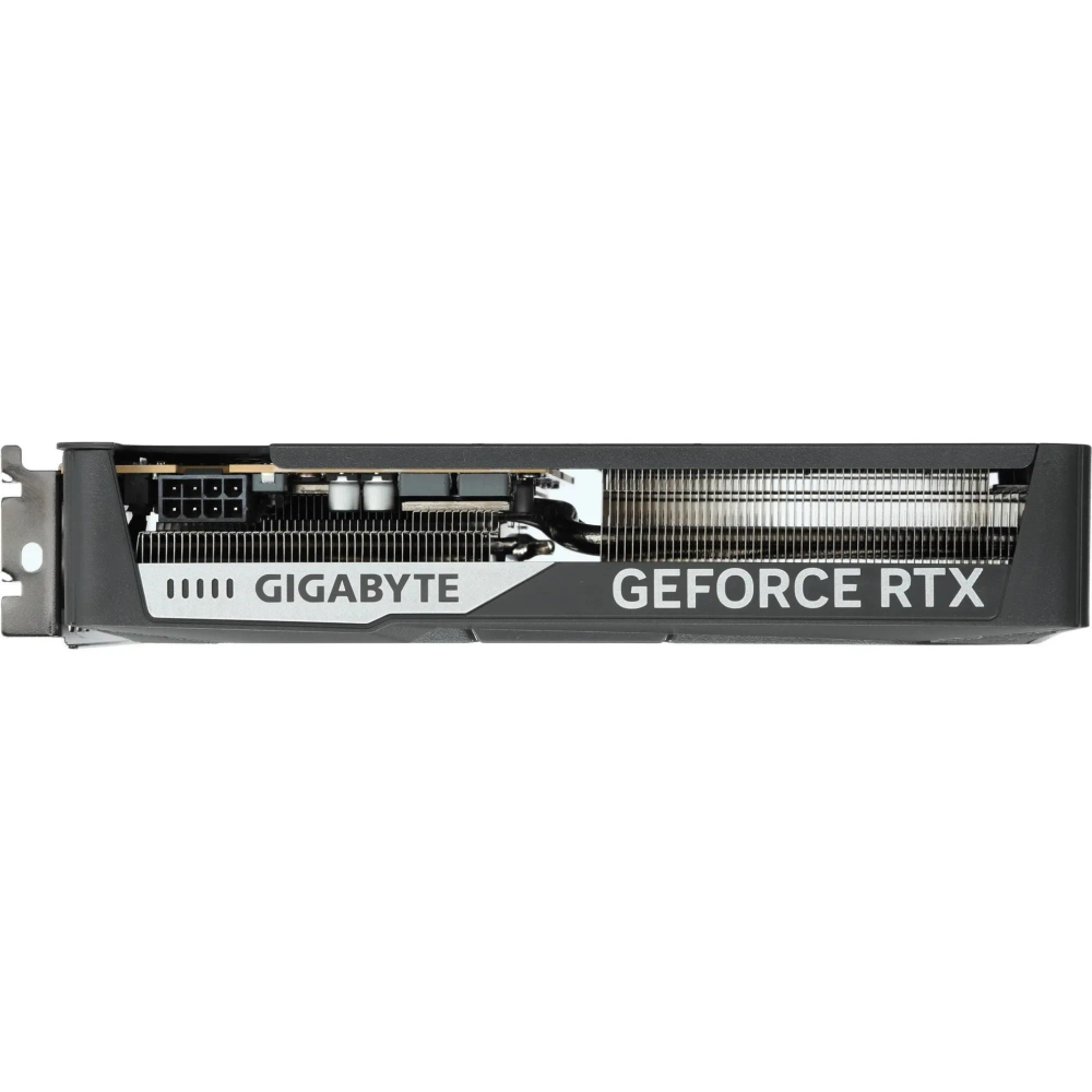 Видеокарта Gigabyte RTX5060 EAGLE OC 8GB GDDR7 128bit (GV-N5060EAGLE OC-8GD)
