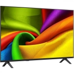 Телевизор LG 50NU900B6LA.ARUG 50" Ultra HD Direct Led черный графит, 2026