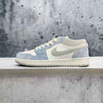 Nike Air Jordan 1 Low • Sky Gray