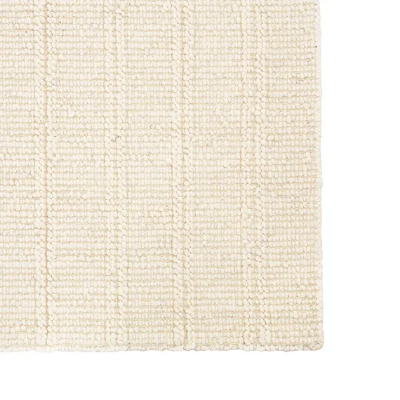Ковер из шерсти Panaji из коллекции Ethnic, 160х230см