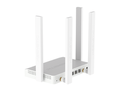 4G/LTE, Wi-Fi Роутер Keenetic Runner 4G