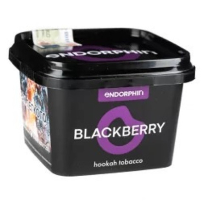ENDORPHIN 60 Blackberry