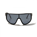 Спортивные очки OCEAN WaterKilly  Matt Black / Grey Polarized lenses
