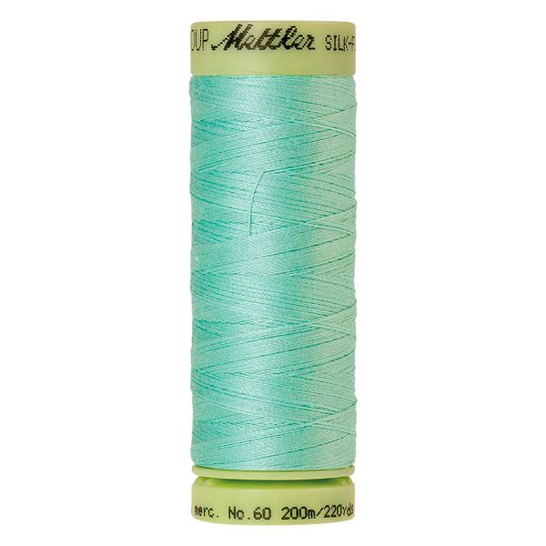 Нитки хлопковые Mettler Silk-Finish Cotton 60 (200 м), 5 кат. | цв. 0230