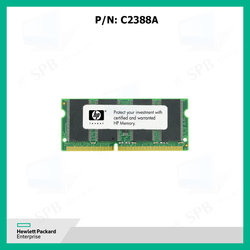 Модуль памяти для принтера HP C7779-60270, C7769-60245 , HP Модуль памяти 128MB DesignJet 500, 750, 800, 815, 820, 4200, C2388A